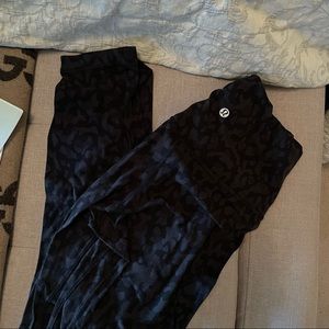 Lulu Lemon Leggings